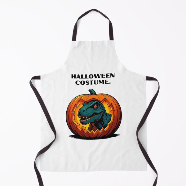 Item preview, Pretend I'm a Dinosaur Halloween Costume designed and sold by LinaJannat92.