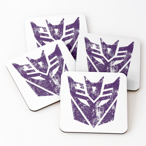 Artikelvorschau, Decepticon entworfen und verkauft von ennari-ai.