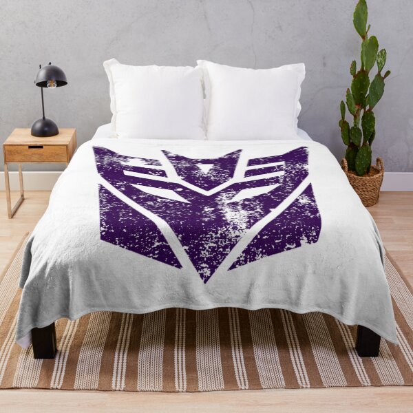 Item preview, Decepticon designed and sold by ennari-ai.