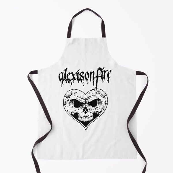 Item preview, Alexisonfire Merch Alexis On Fire  designed and sold by AnasAsiri.