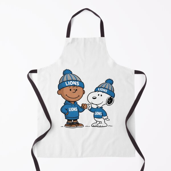 Item preview, Detroit Lions Inspired Football Team Design for Fans and Enthusiasts designed and sold by moodner.