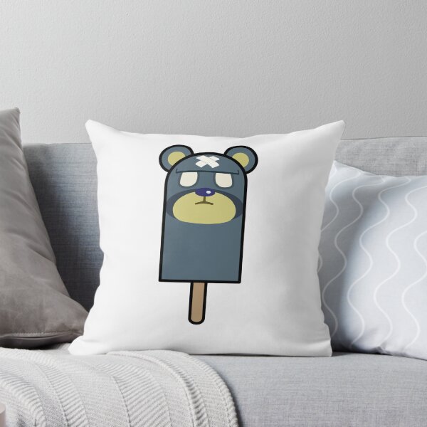 Item preview, Curt designed and sold by LWBookClub.
