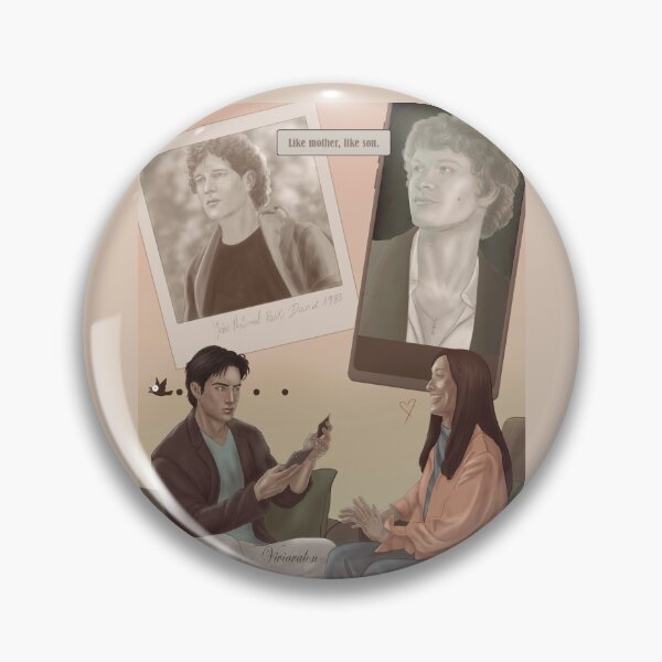 Item preview, Shane Hollander and old photos – Heated Rivalry designed and sold by Viviavalon Art.