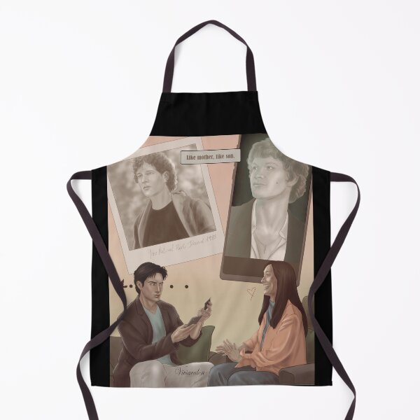 Item preview, Shane Hollander and old photos – Heated Rivalry designed and sold by Viviavalon Art.
