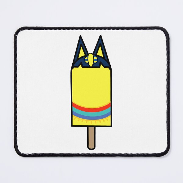 Item preview, Ankha designed and sold by LWBookClub.