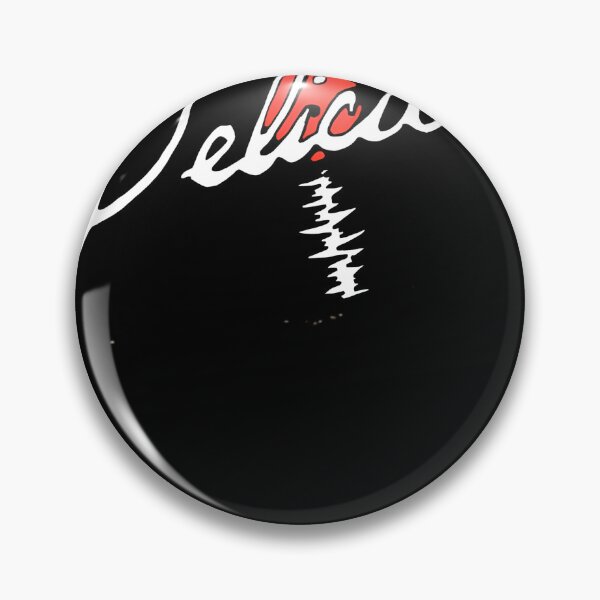 Item preview, Delicious Vinyl Band designed and sold by Friskandflowey.