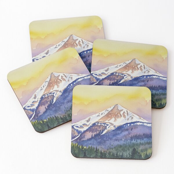 Item preview, Mt Sopris designed and sold by mariah69301208.