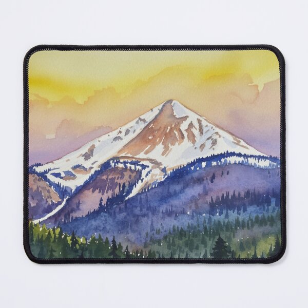 Item preview, Mt Sopris designed and sold by mariah6930.