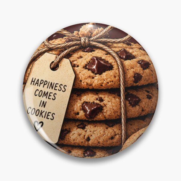 Item preview, National Cookie Day designed and sold by timiparkerart.