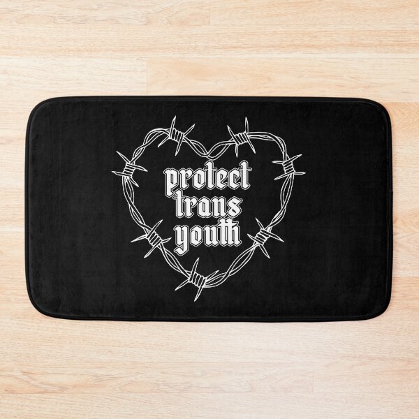 Item preview, Protect Trans Youth designed and sold by lazarusheart.