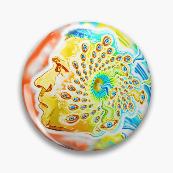 Item preview, InnnerfinityCourtyard designed and sold by Klaus Bremner (Autotelic Art).