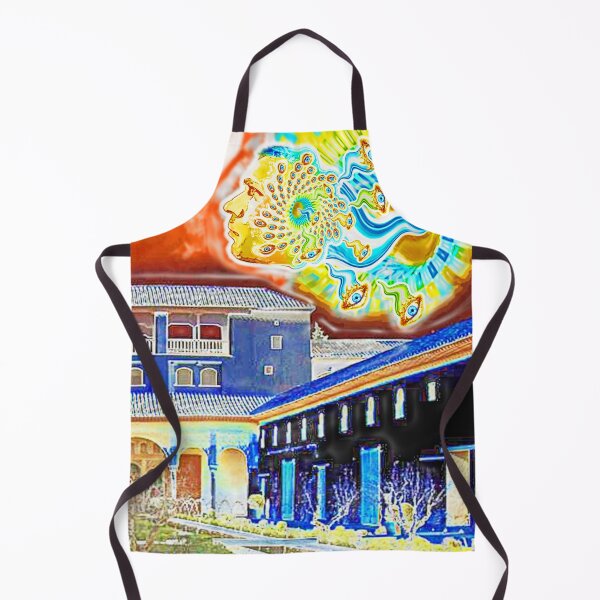 Item preview, Patio Innerfinity designed and sold by Klaus Bremner (Autotelic Art).