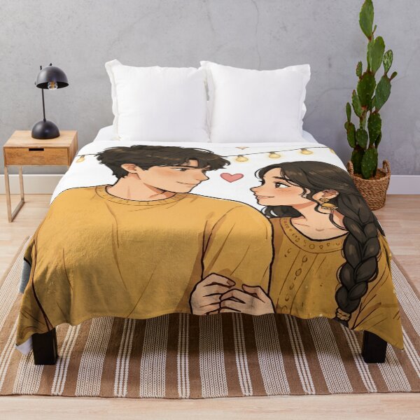 Item preview, Romantic Couple Love Sticker PNG designed and sold by Charul2dartist.
