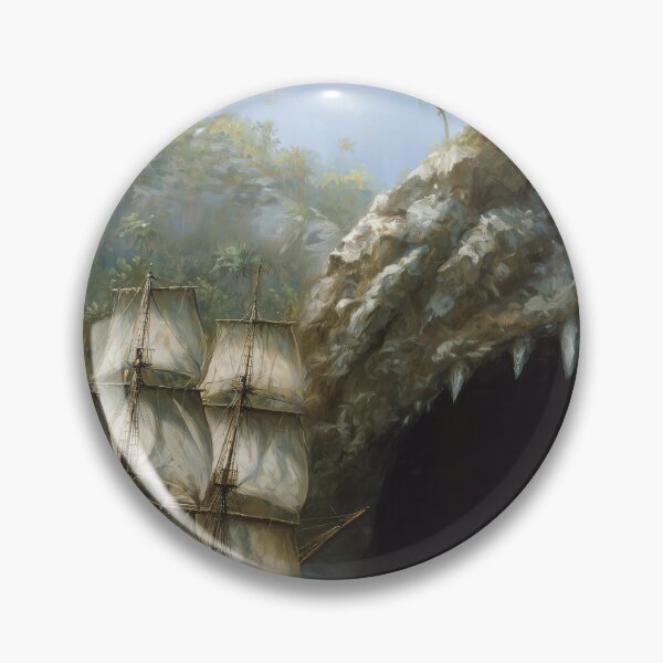 Item preview, Adventure to Shark Cave designed and sold by Daniel Eskridge.