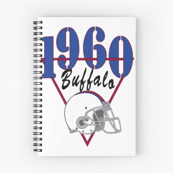 Item preview, Buffalo Football Team Inspired Design for Fans and Sports Enthusiasts designed and sold by Yogesh Kapoor.