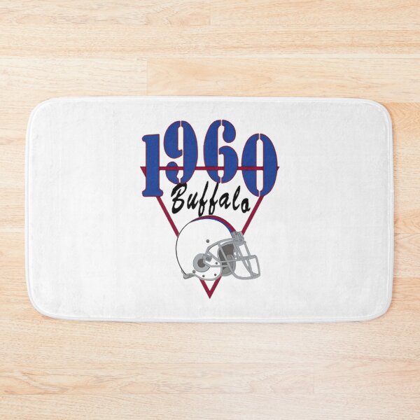 Item preview, Buffalo Football Team Inspired Design for Fans and Sports Enthusiasts designed and sold by Yogesh Kapoor.