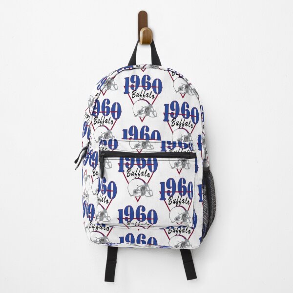 Item preview, Buffalo Football Team Inspired Design for Fans and Sports Enthusiasts designed and sold by Yogesh Kapoor.