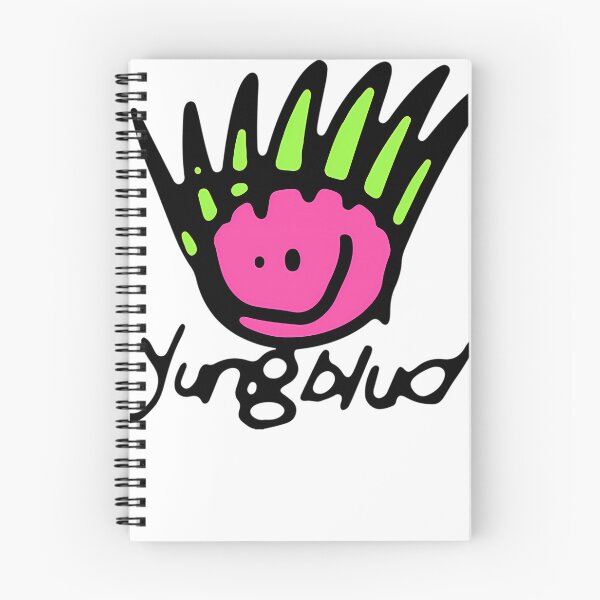 Item preview, YUNGBLUD Band designed and sold by cosmicCryptidCo.