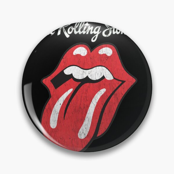 Item preview, Rocks Rollings Stones Lips designed and sold by LysandraSincla.