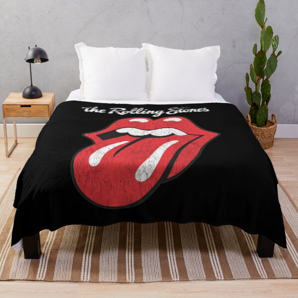 Item preview, Rocks Rollings Stones Lips designed and sold by LysandraSincla.