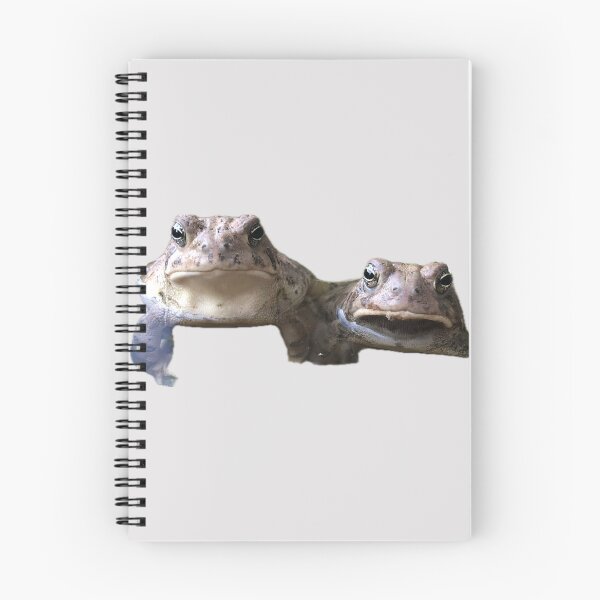 Item preview, The Toads designed and sold by ReckahFox.