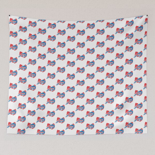 Item preview, Stylish Buffalo Inspired Design for Sports and Nature Enthusiasts designed and sold by Yogesh Kapoor.
