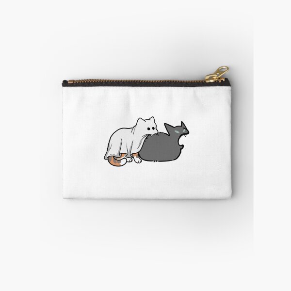 Item preview, Cat Biting Cat Butt Shirt Funny Cat Meme Humor  designed and sold by mareix.