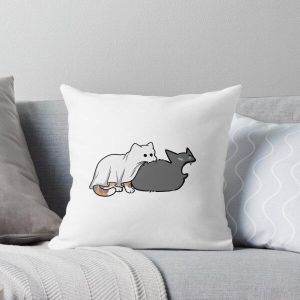 Item preview, Cat Biting Cat Butt Shirt Funny Cat Meme Humor  designed and sold by mareix.