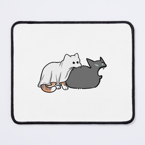 Item preview, Cat Biting Cat Butt Shirt Funny Cat Meme Humor  designed and sold by mareix.
