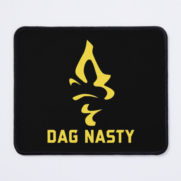 Item preview, DAGS NASTYS Flame designed and sold by LysandraSincla.