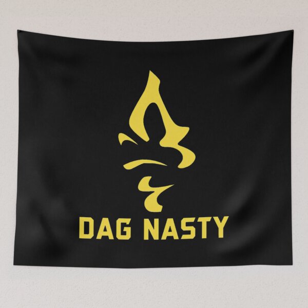Item preview, DAGS NASTYS Flame designed and sold by LysandraSincla.