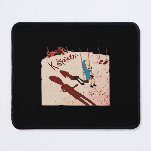 Item preview, Kornholos Characters Playground Dark designed and sold by EvanderGrimm.