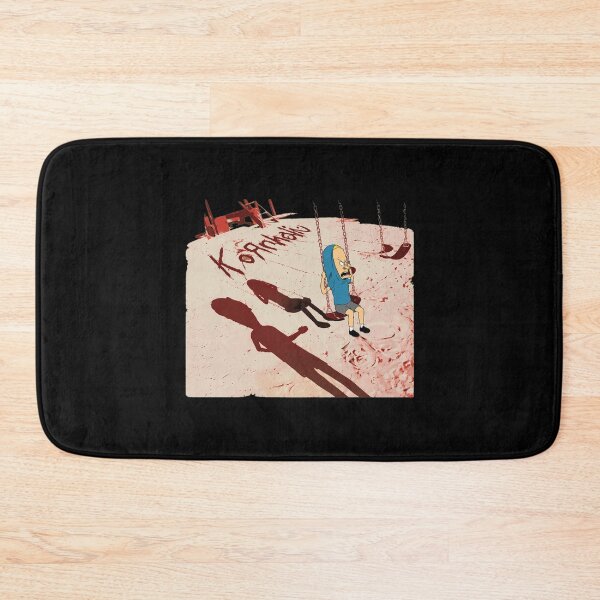 Item preview, Kornholos Characters Playground Dark  designed and sold by EvanderGrimm.