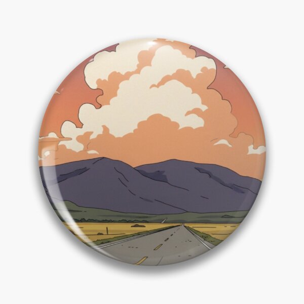 Item preview, Sunset Road designed and sold by mariah6930.