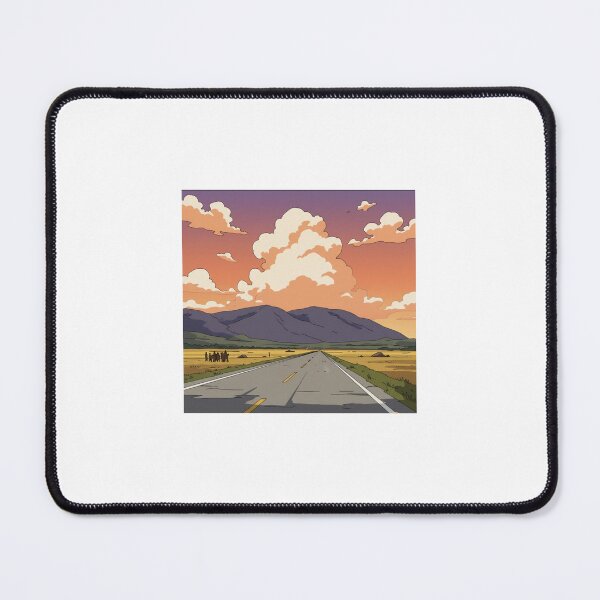 Item preview, Sunset Road designed and sold by mariah69301208.