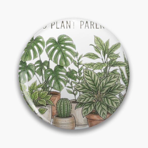 Item preview, I Need More Plants Plant Parent designed and sold by Clintora.