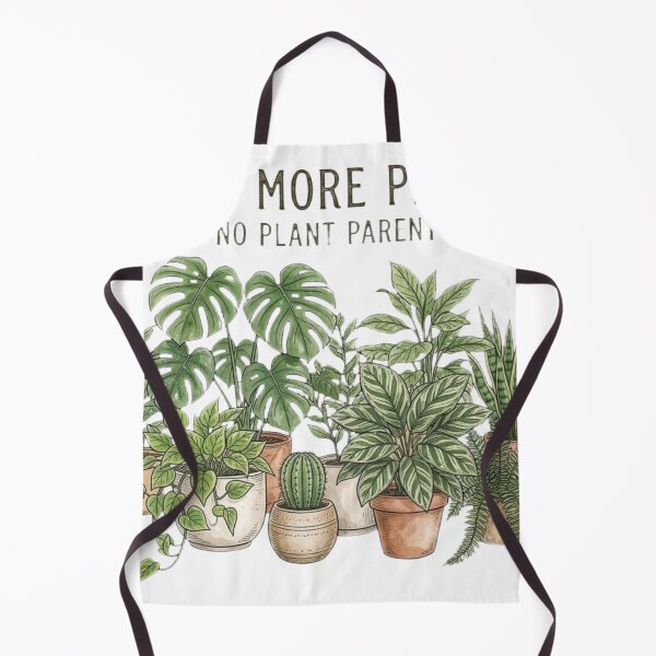 Item preview, I Need More Plants Plant Parent designed and sold by Clintora.