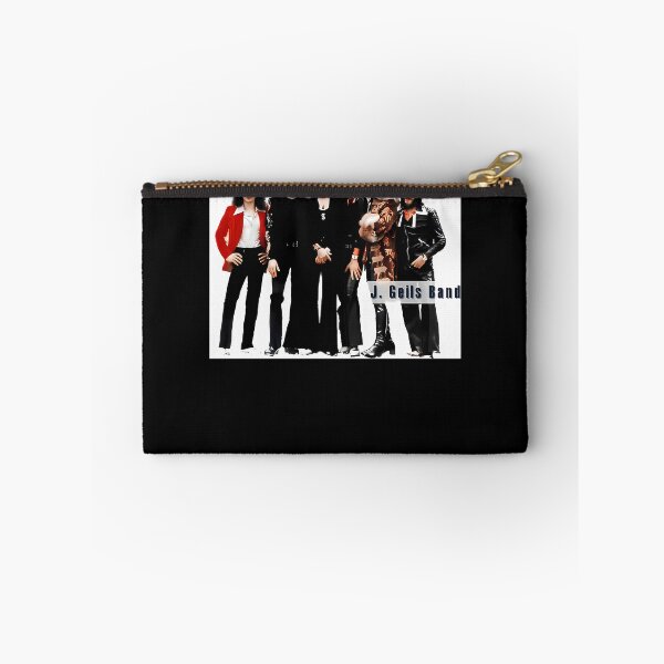 Item preview, J. Geils Band designed and sold by Folkdude.