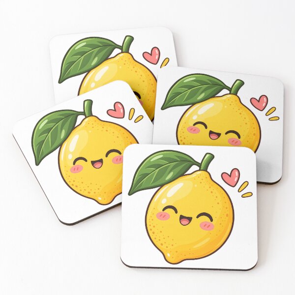 Item preview, Lemon designed and sold by maykgg.