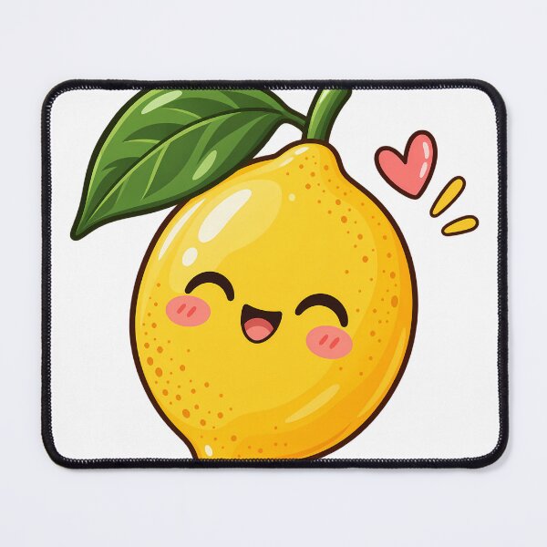 Item preview, Lemon designed and sold by maykgg.