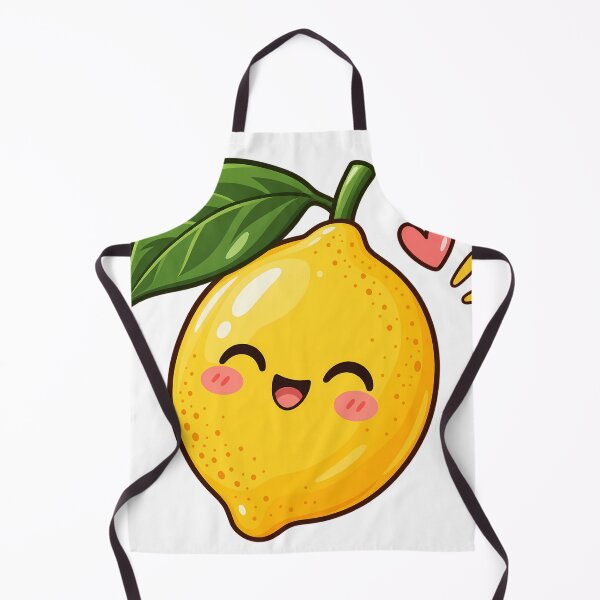 Item preview, Lemon designed and sold by maykgg.