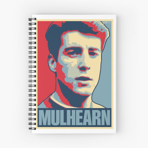 Item preview, Mulhearn designed and sold by DFA.