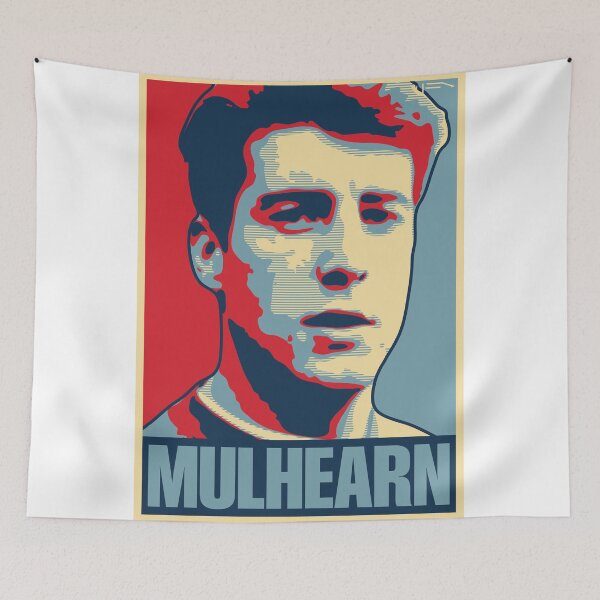 Item preview, Mulhearn designed and sold by DFA.