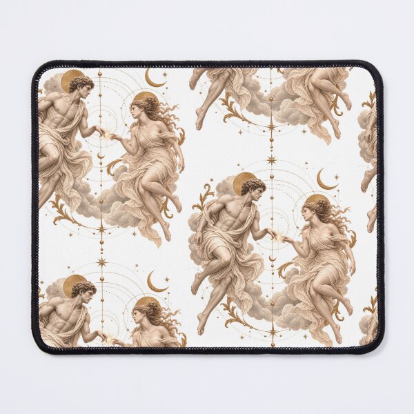 Item preview, Where earthly beauty meets the soul’s infinite cosmos designed and sold by Atelier Aello.