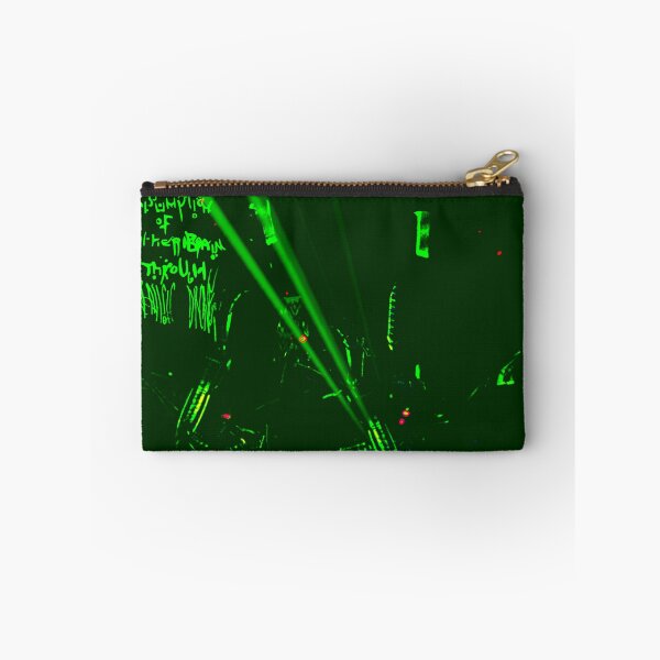 Item preview, Consumption of Mother Brain Through Parasitic Drone Album Artwork designed and sold by MylesOliverArt.