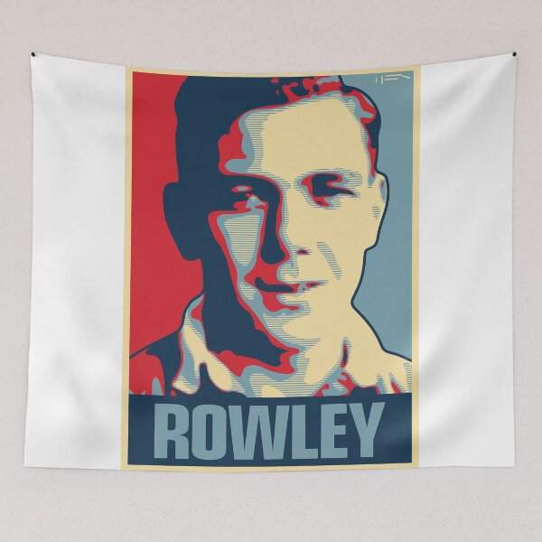 Item preview, Rowley designed and sold by DFA.