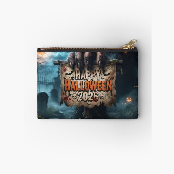Item preview, Halloween 2026 designed and sold by InkShiftLabs.