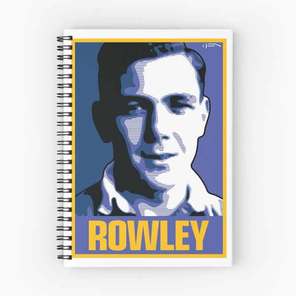 Item preview, Rowley - SHR designed and sold by DFA.