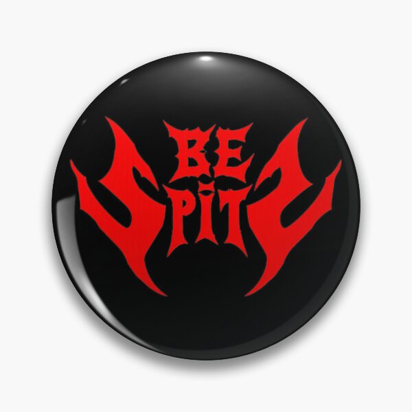Item preview, Dies Spitzs Red Gothic Metal Band  designed and sold by LysandraSincla.