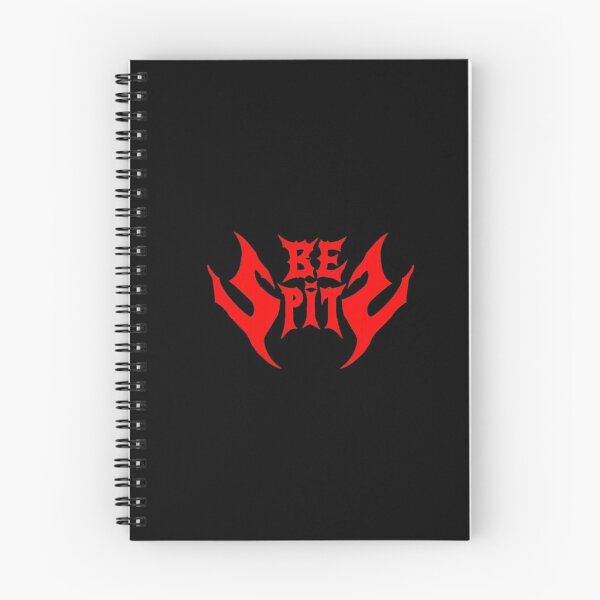 Item preview, Dies Spitzs Red Gothic Metal Band  designed and sold by LysandraSincla.